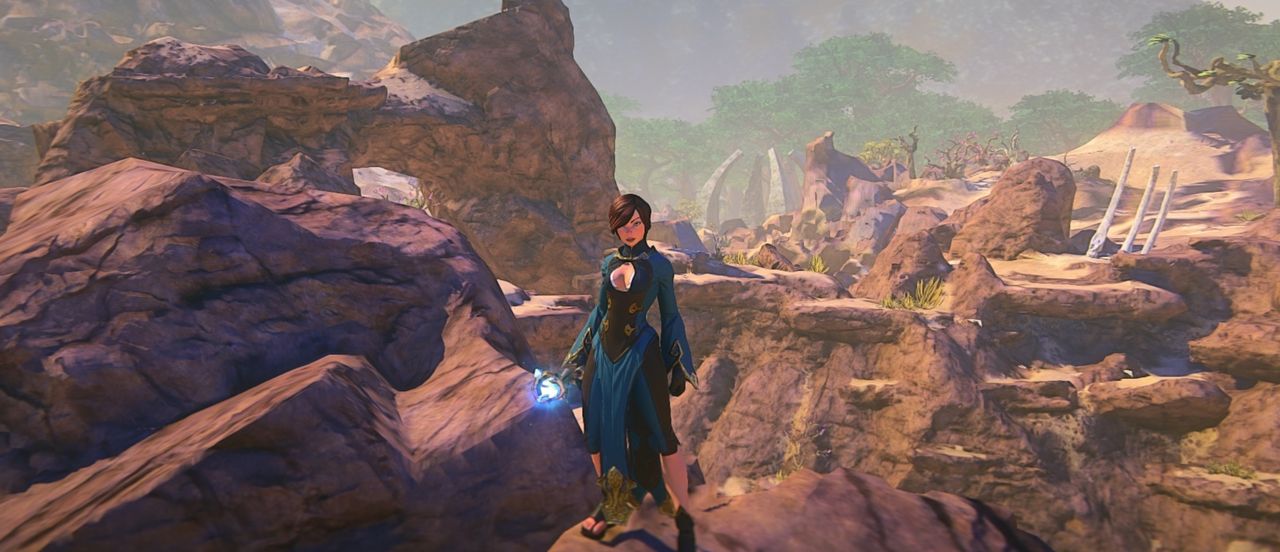 Daybreak lägger ner EverQuest Next