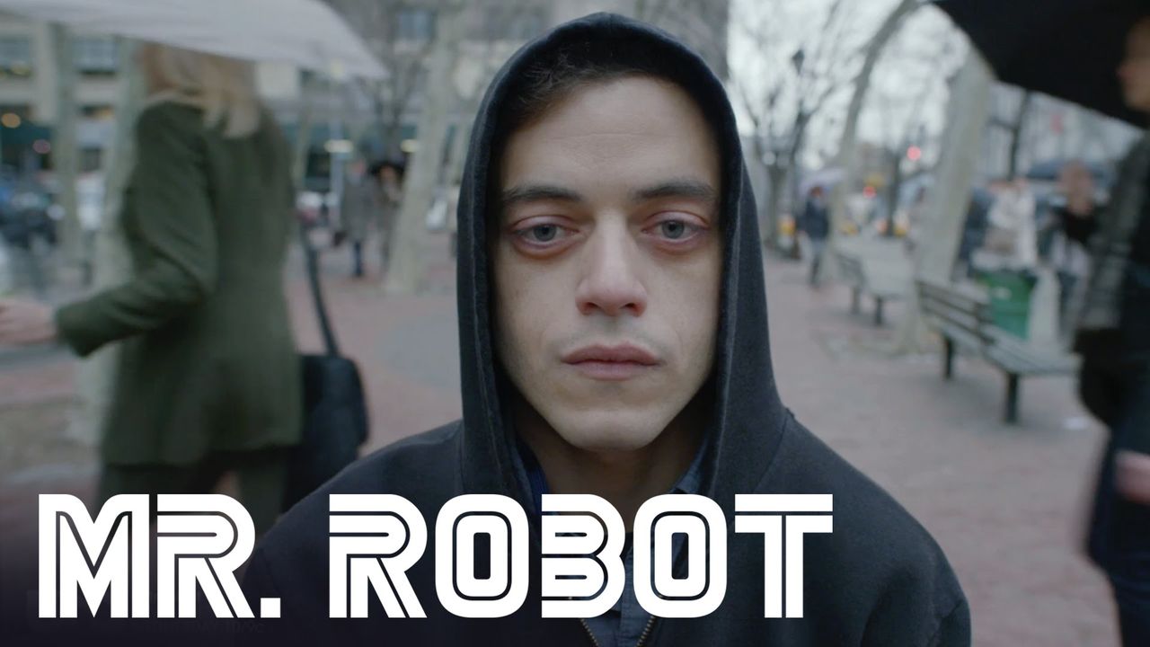 S02 av Mr. Robot kommer handla om kryptering