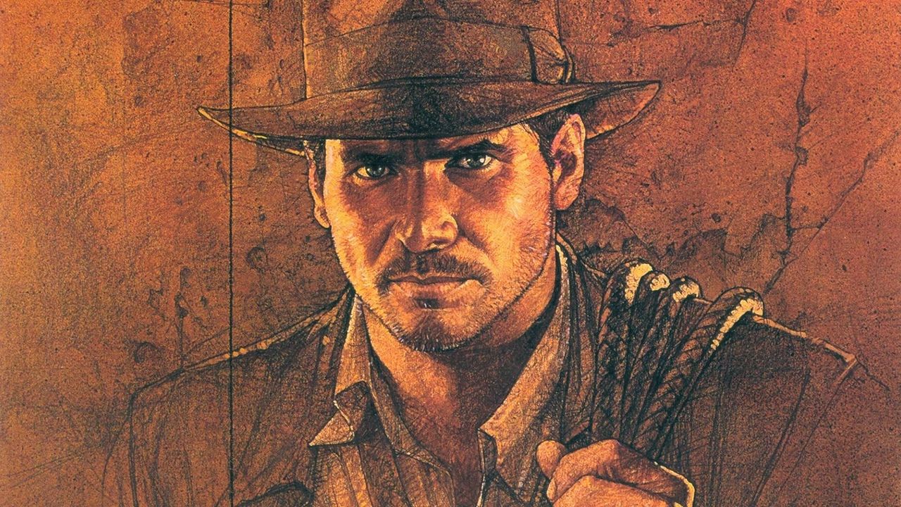 Premiärdatum för Indiana Jones 5