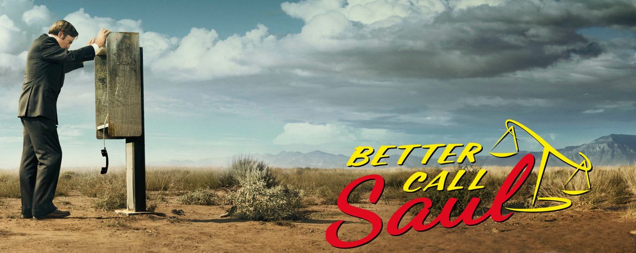Better Call Saul får en tredje säsong