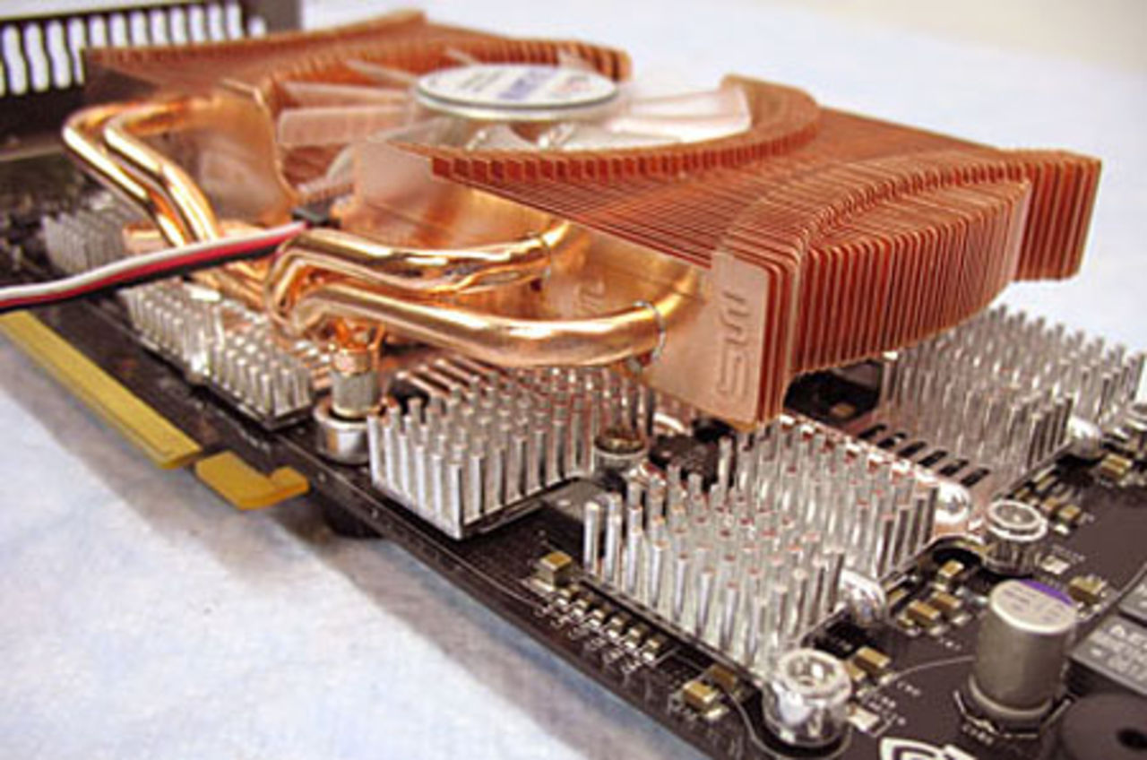 En titt på Zalmans VF1000 LED