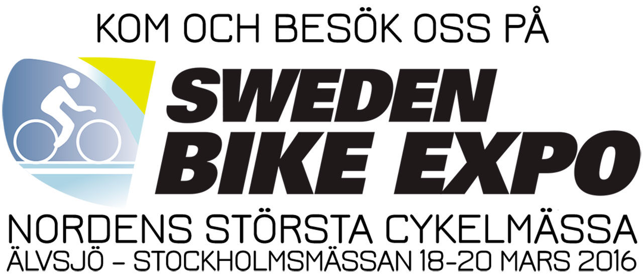 I dag öppnar Nordens största cykelmässa