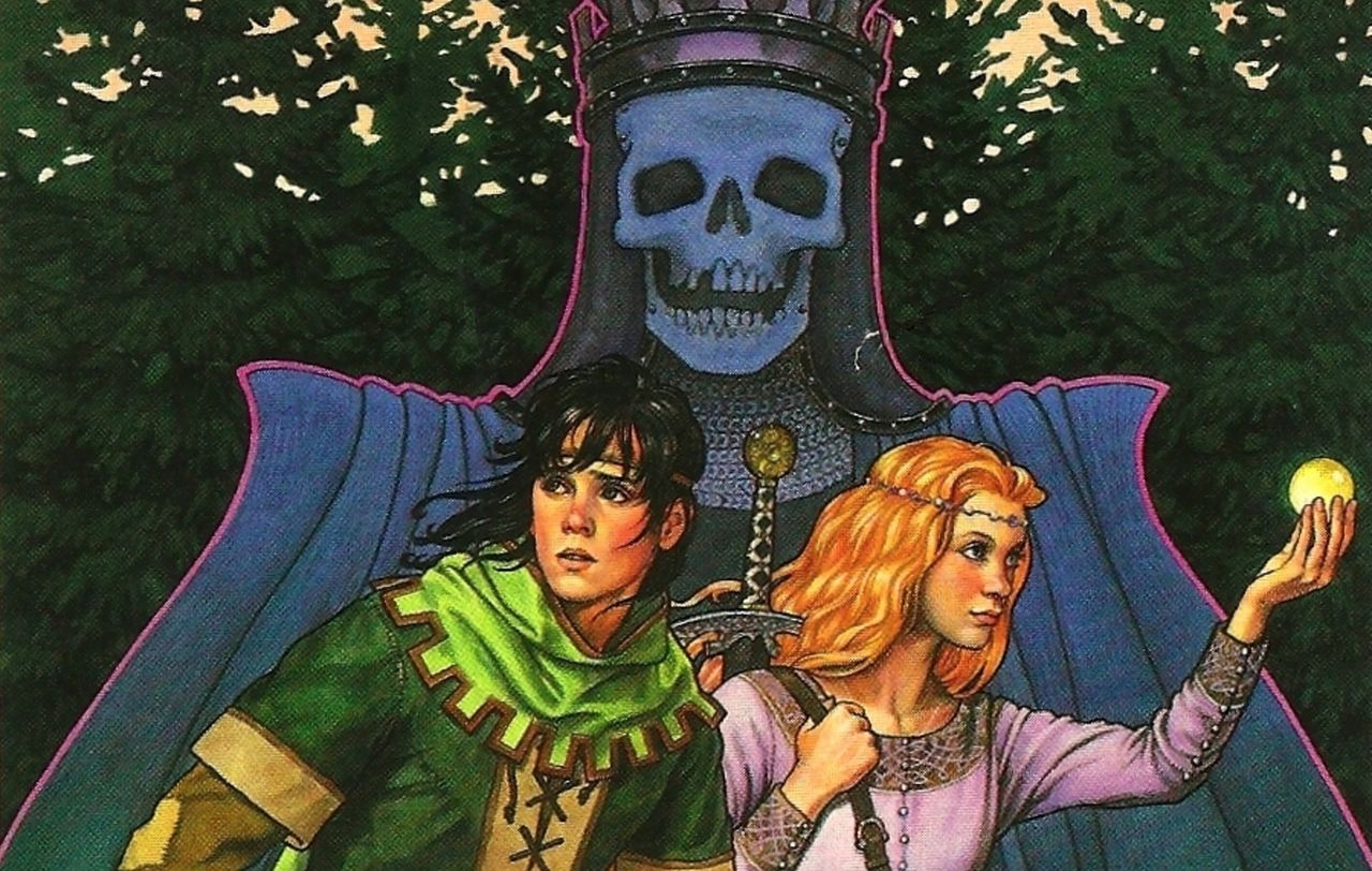 Disney säkrar rättigheterna till Krönikan om landet Prydain-filmer