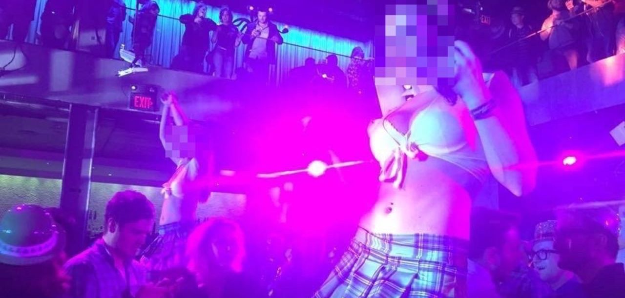 Microsoft ber om ursäkt för sexistisk fest på spelmässan GDC