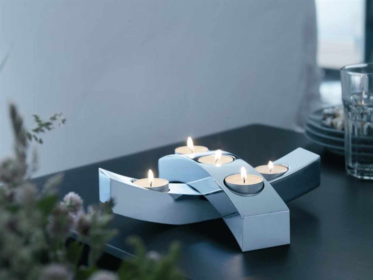 Skandinaviskt: Eleganta Zuli