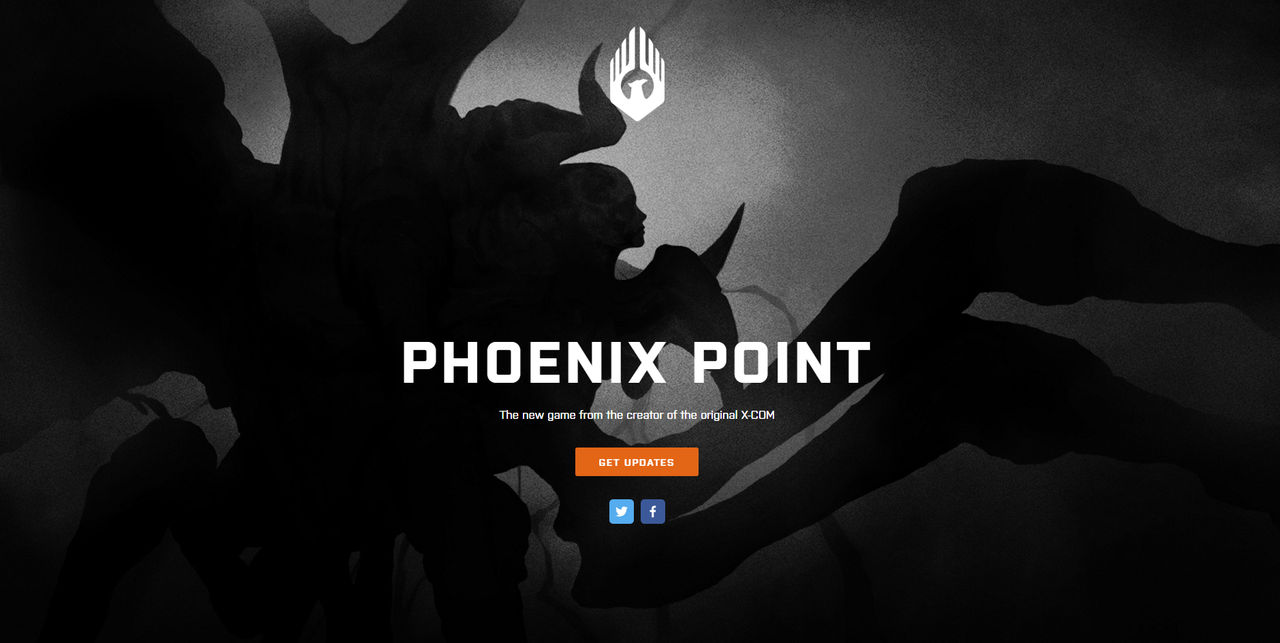 Phoenix Point är ett nytt spel från XCOM-skaparna