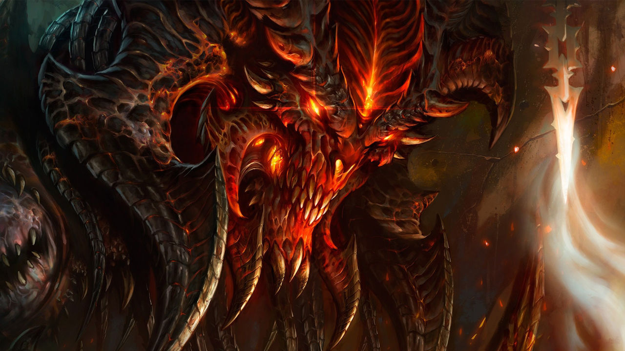 Gamer betalade Blizzard i efterhand för piratad Diablo-kopia
