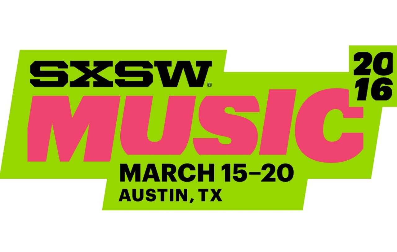 Ladda hem musik från SxSW-festivalen