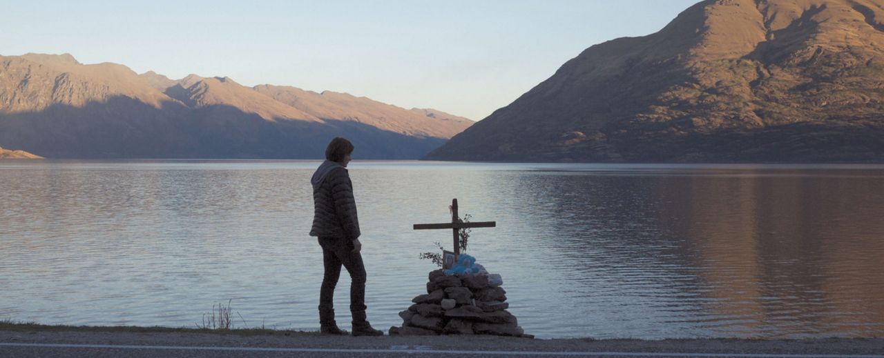 Top of the Lake får en andra säsong