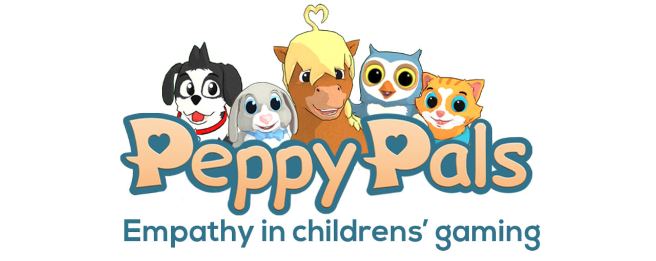 Max erbjuder snart Peppy Pals i Maxbox