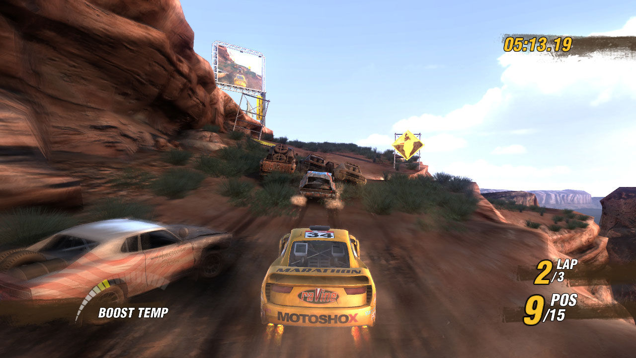 Sony stänger DriveClub-studion