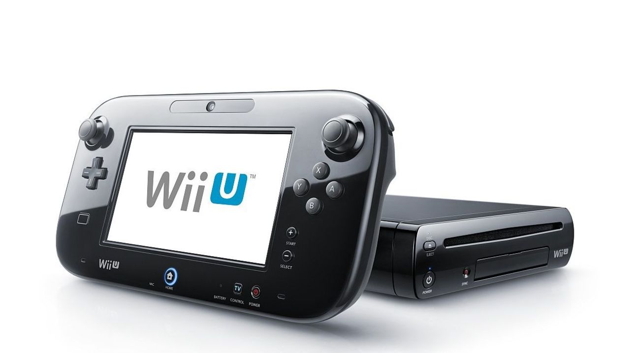 Rykten cirkulerade om att Nintendo slutar med Wii U