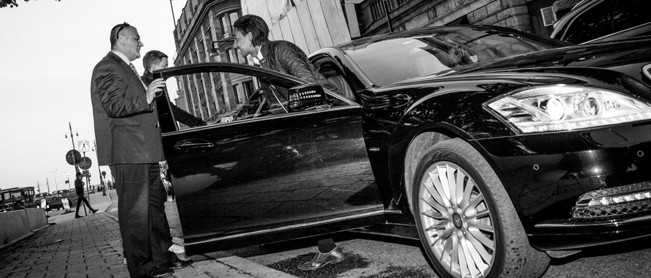 Uber-utredningen förlängs