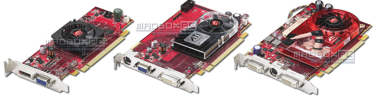 Lite nytt om AMD:s nästa lågbudgetgrafikkort