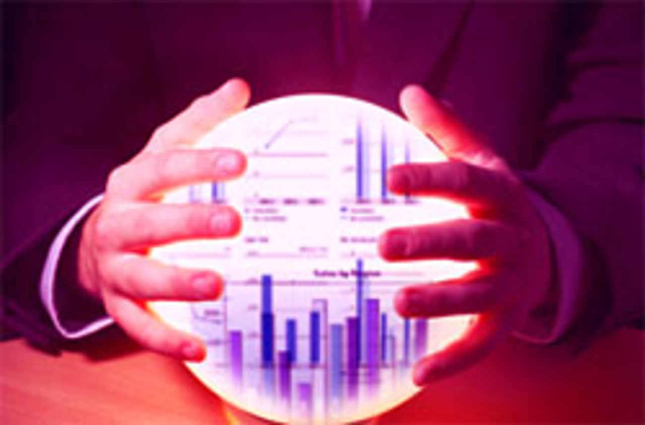 Vad hände? Vad kommer att hända?