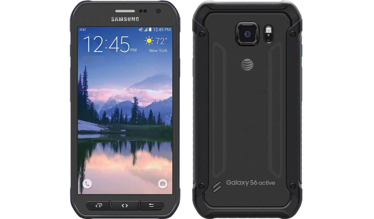 samsung galaxy s7 active cena