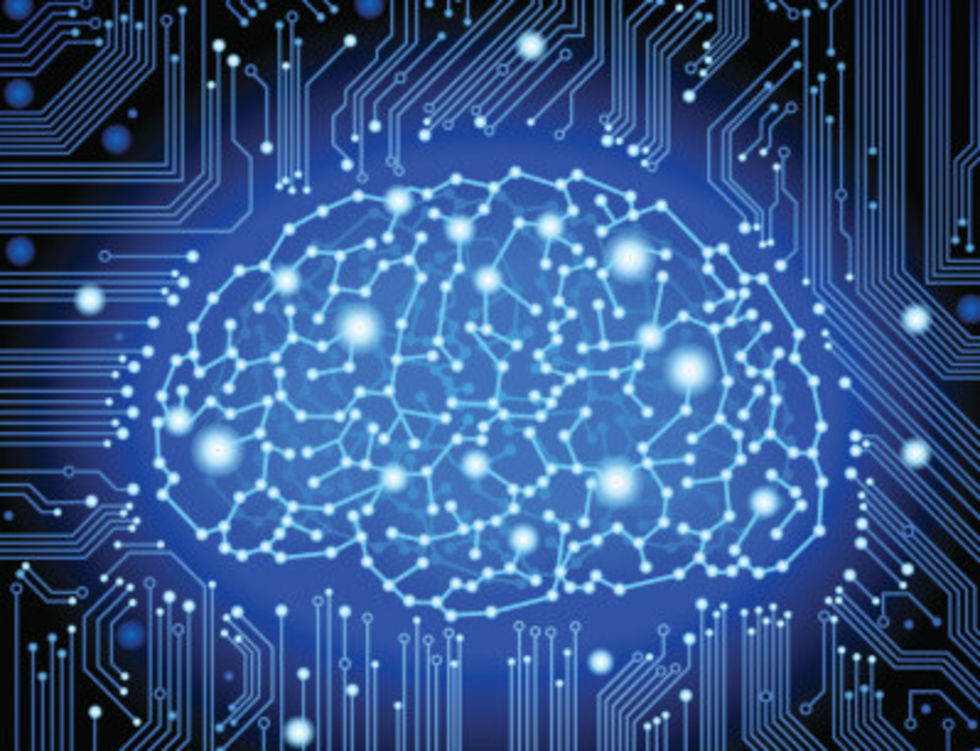 Artificiell intelligens skrev roman som kvalade in i litteraturtävling