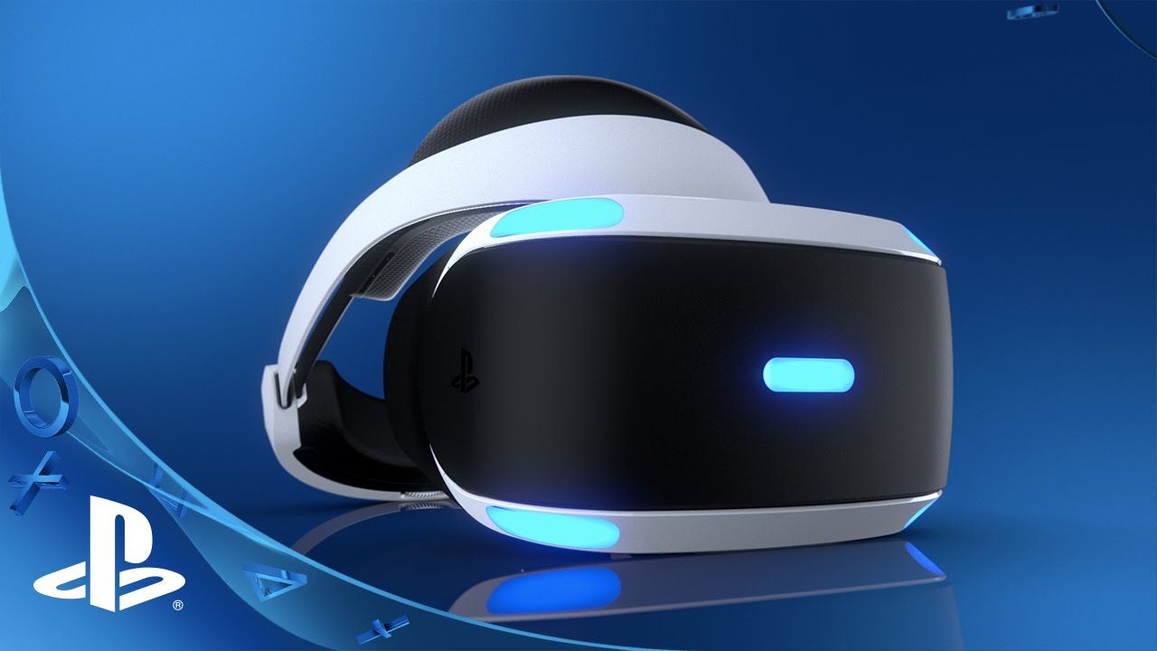 Sony funderar på att göra PlayStation VR kompatibelt med PC