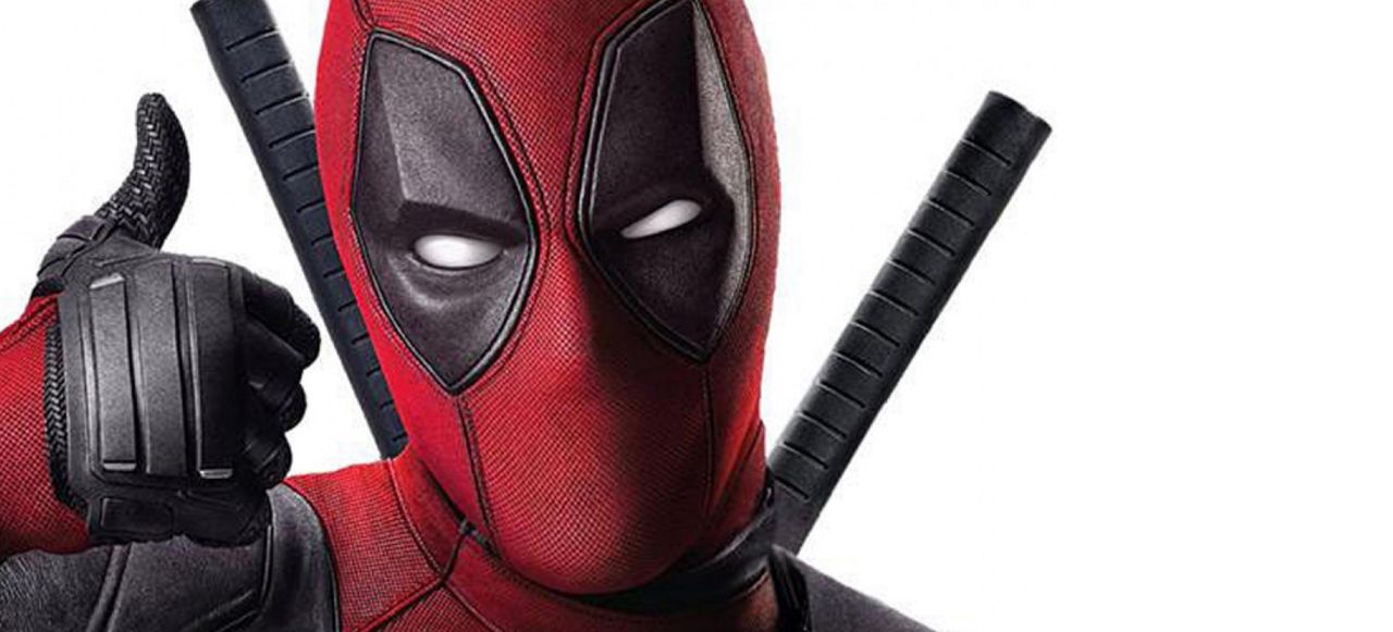 Deadpool är nu den mest framgångrika barnförbjudna filmen
