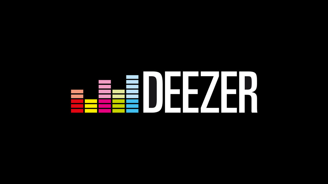 Deezer växer snabbt i Sverige 