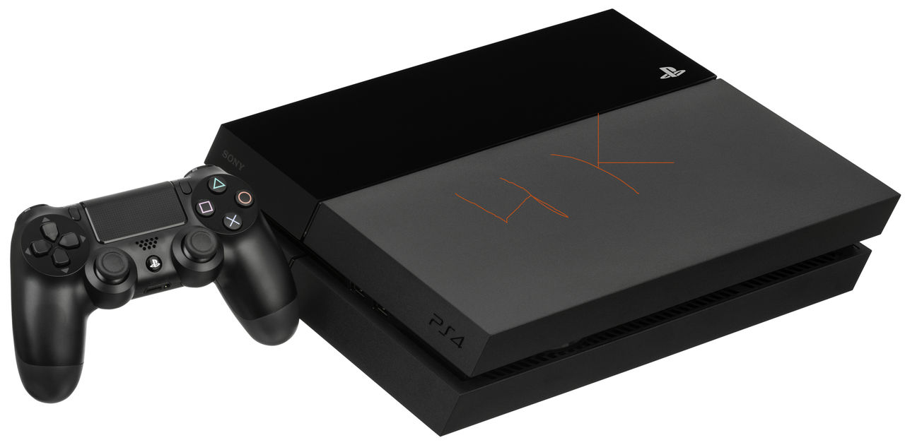 PlayStation 4K avslöjas innan oktober?