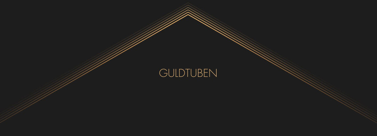 Guldtuben drog fler visningar än Kristallen hade tittare