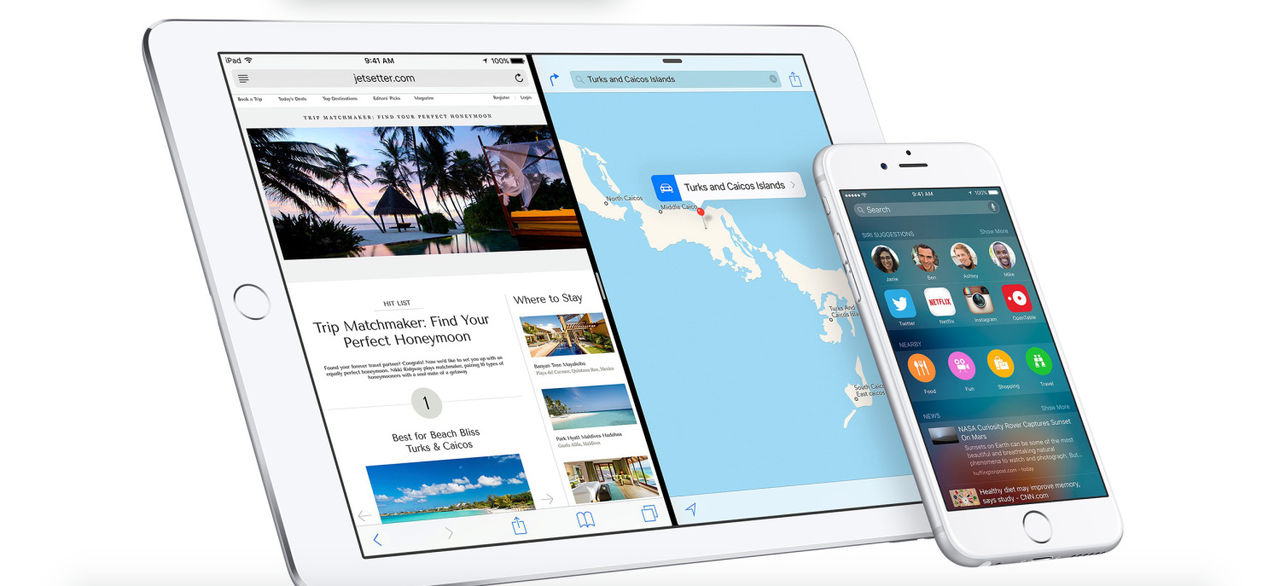 Bugg i iOS 9.3 gör att länkar inte funkar längre