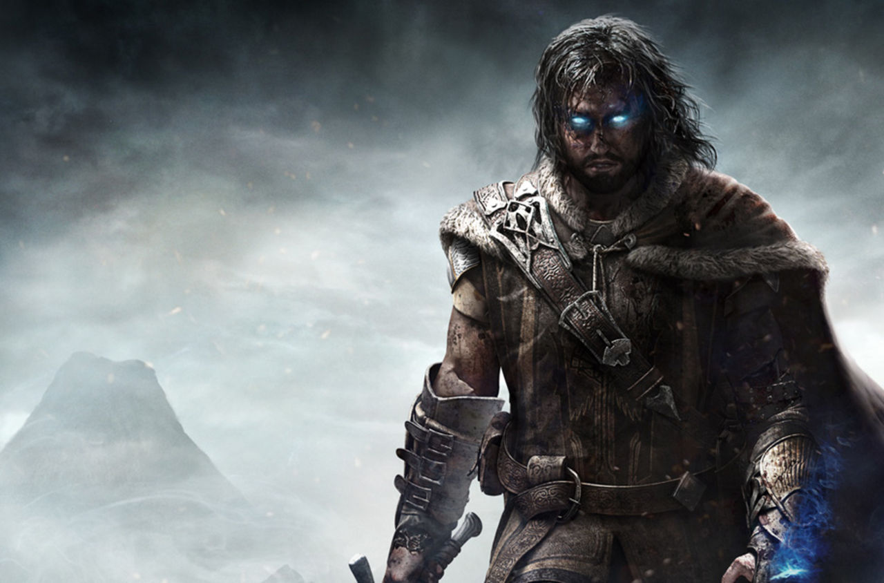 Stuntkvinna listar Middle-Earth: Shadow of Mordor 2