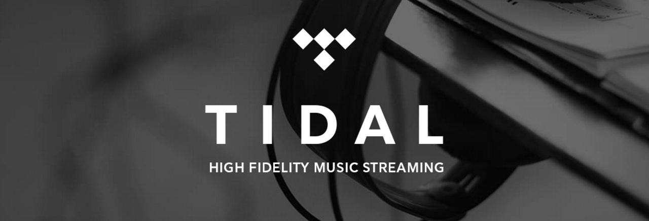 Tidal har tre miljoner betalande användare