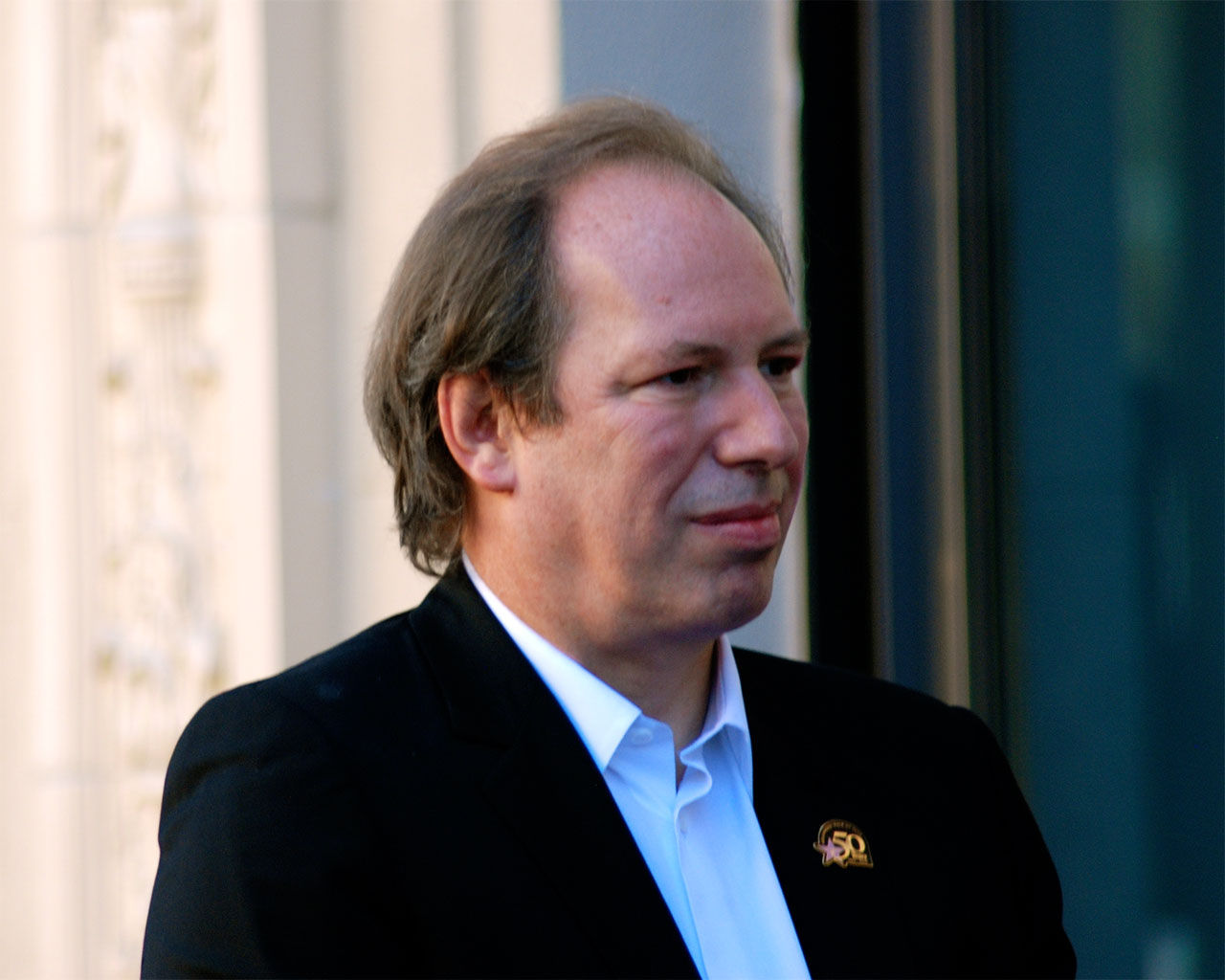 Hans Zimmer slutar med superhjältefilmer