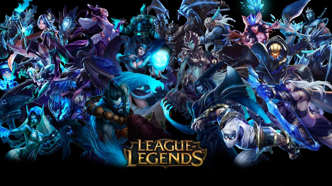 Allmänt universitet i USA ger ut League of Legends-stipendium