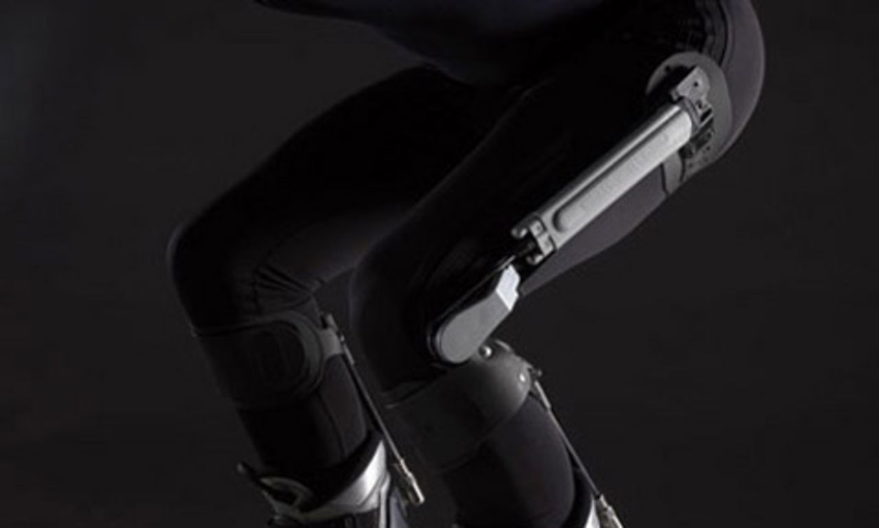 Ski Mojo - hjälpmedel för skidåkare