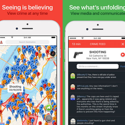redzone app for mac