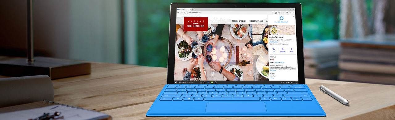 Microsoft nekar inbyggd adblocker i Edge