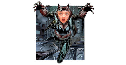 Tumnagel
