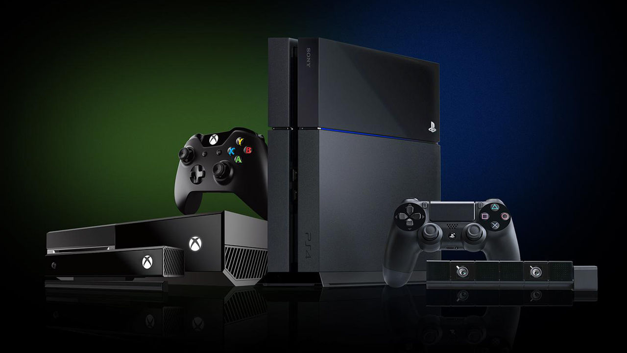 Microsoft vill inte släppa någon Xbox One 1.5