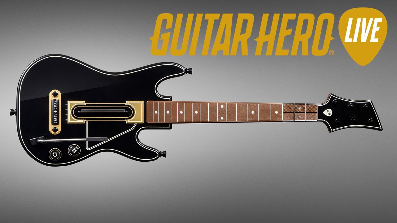 Activision strukturerar om hos Guitar Hero Live-utvecklare