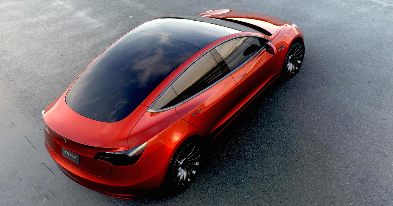 Tesla kommer att öppna ytterligare en fabrik i Europa