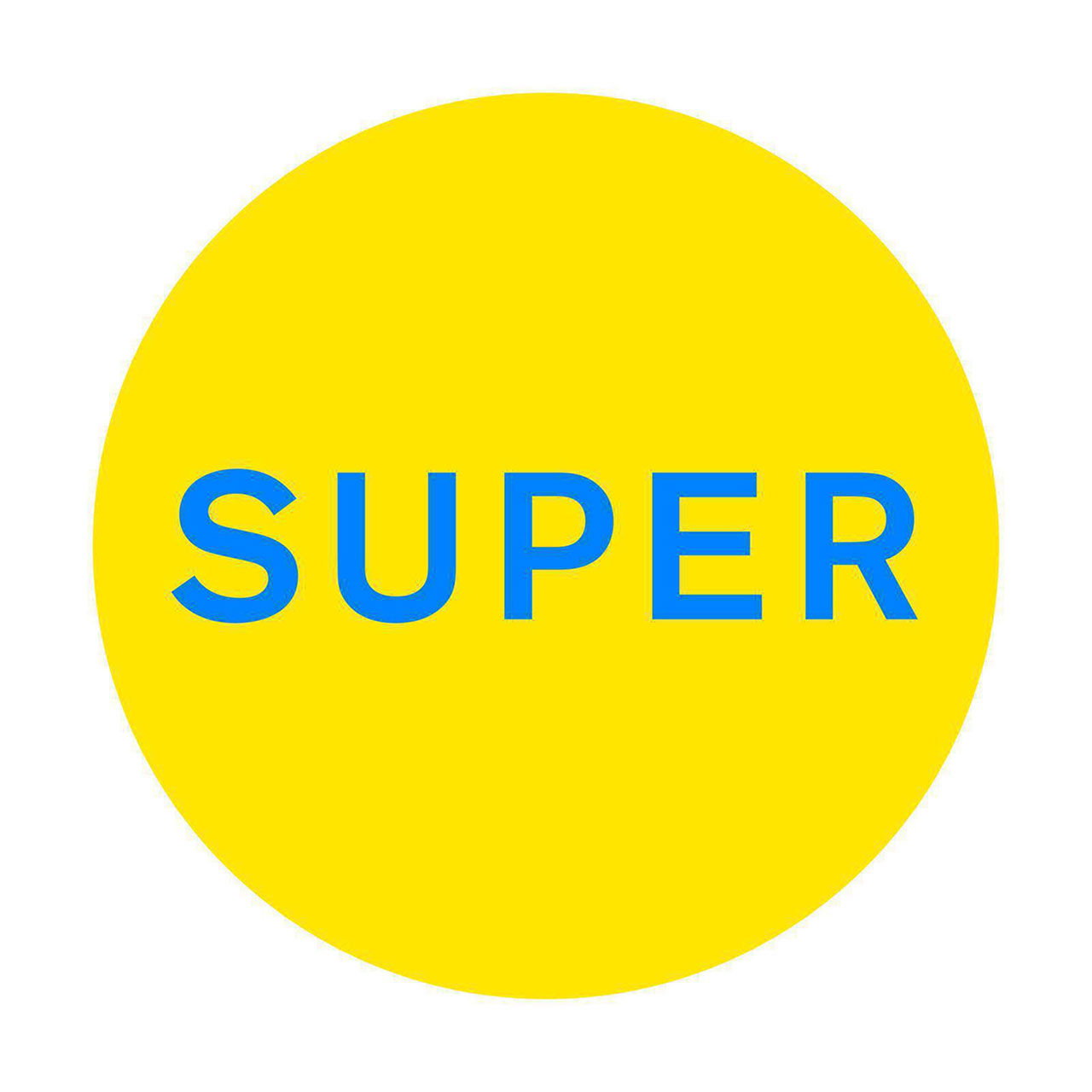 Pet Shop Boys nya album är här