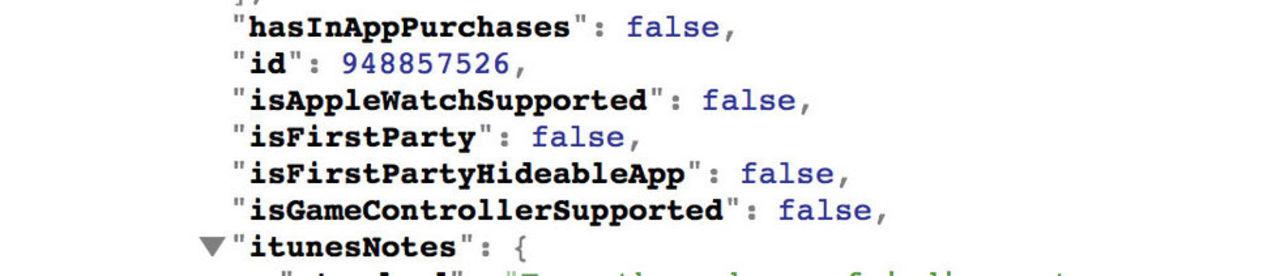 Snart kanske man kan ta bort Apples appar från iOS hemskärm
