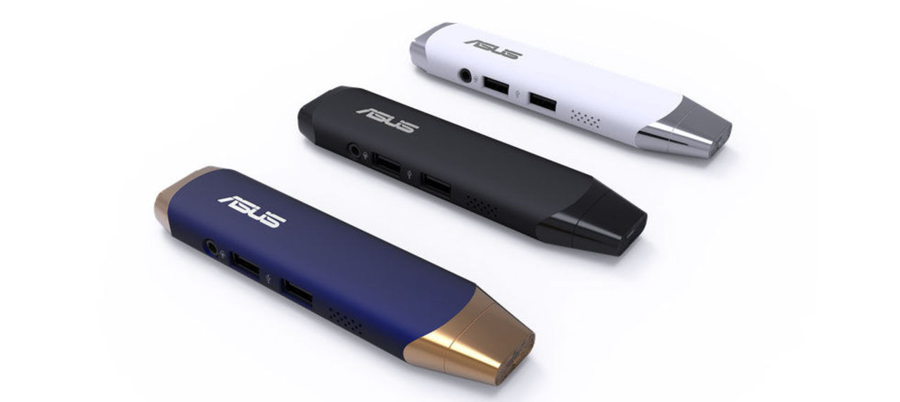 VivoStick släpps i Japan i april