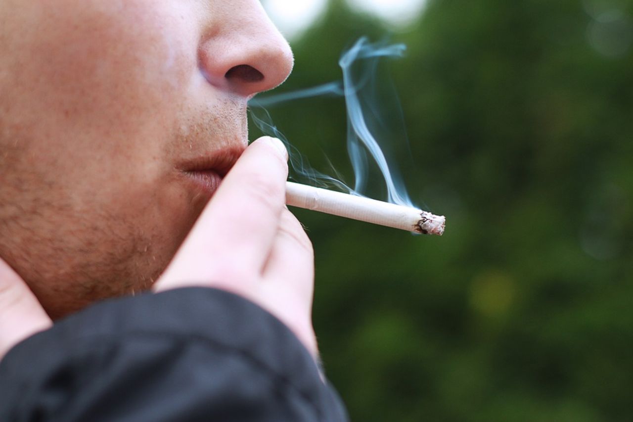 Mentolcigaretter förbjuds i Sverige