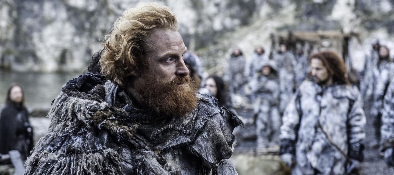 Charlize Theron och Kristofer Hivju till Fast 8
