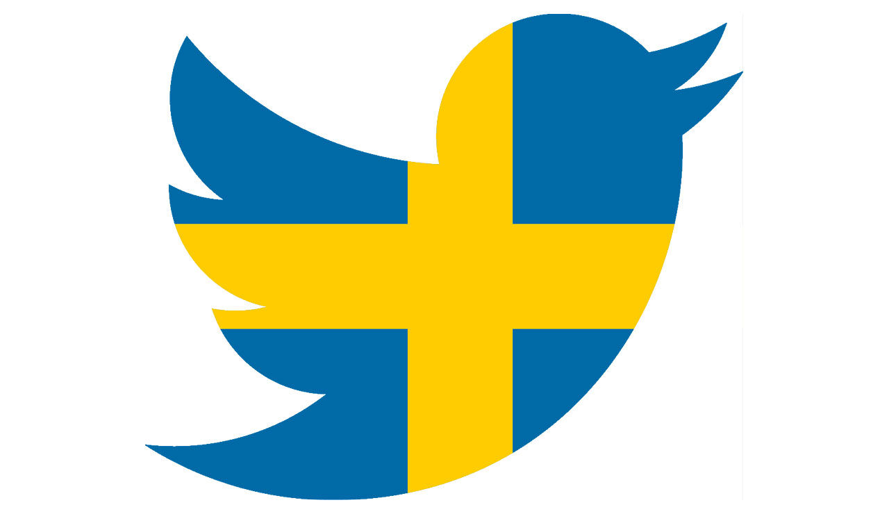 Twitter ska etablera sig i Sverige