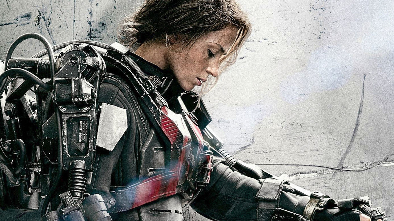 En uppföljare till Edge of Tomorrow är på gång