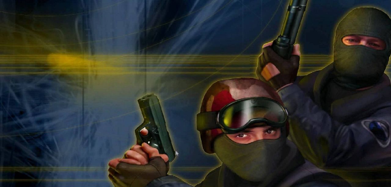Counter-Strike: Global Offensive-turnering med föredettingar