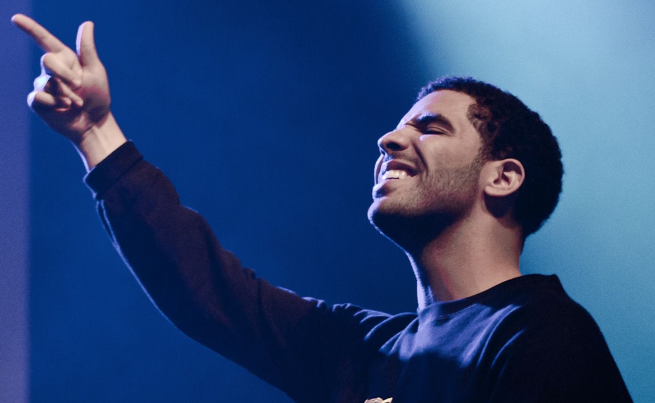 Drakes nästa album blir Apple Music-exklusivt