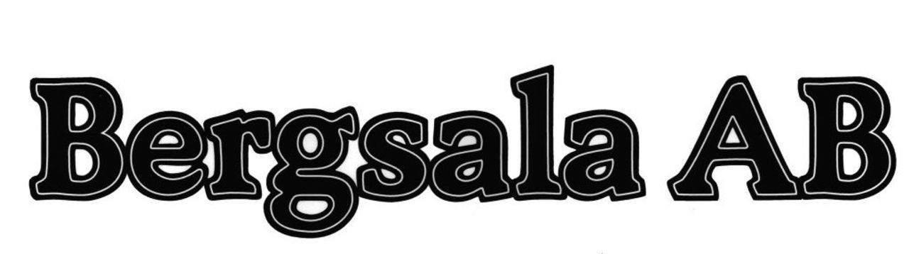 Bergsala AB fyller 40 år