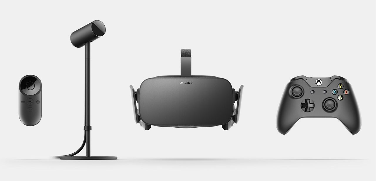 Oculus Rift-kunder är inte helt nöjda med releasen