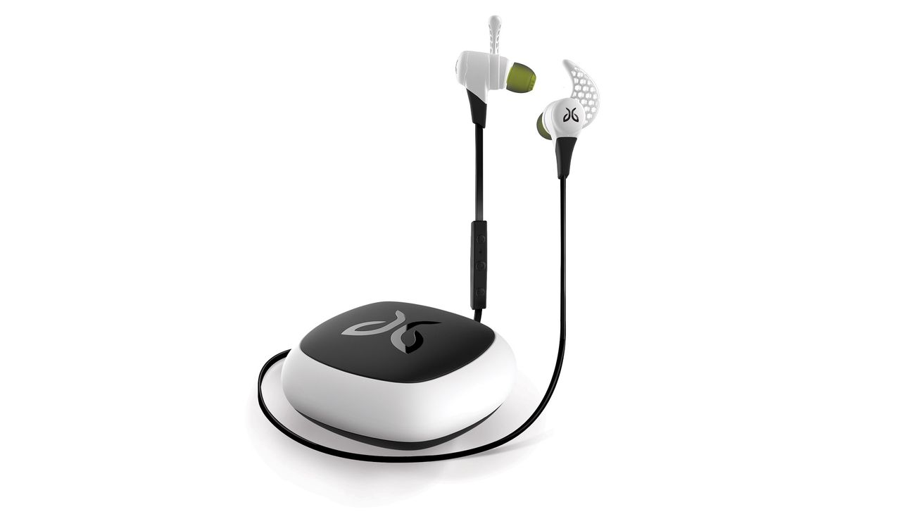 Logitech köper upp Jaybird